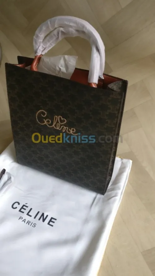 Sacs en cuir gros & detaile