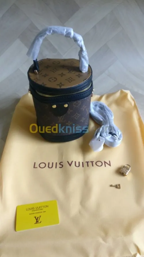 Sacs en cuir gros & detaile