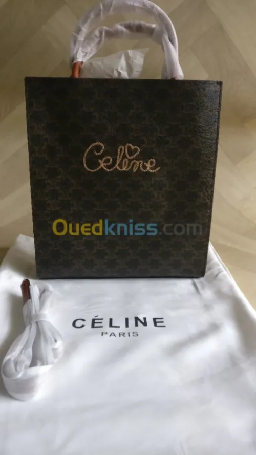 Sacs en cuir gros & detaile
