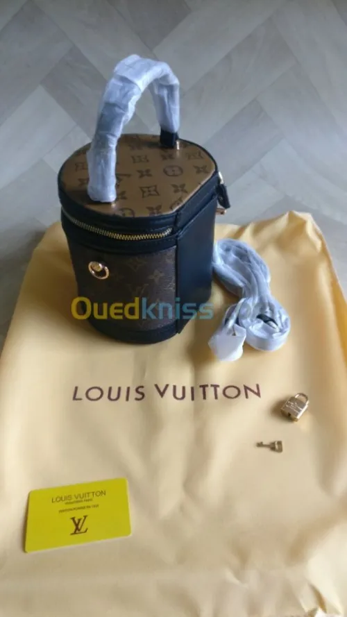 Sacs en cuir gros & detaile