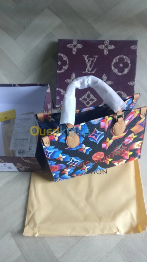 Sacs en cuir gros & detaile