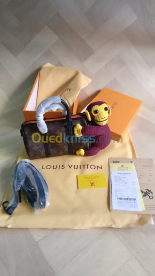 Sacs en cuir gros & detaile