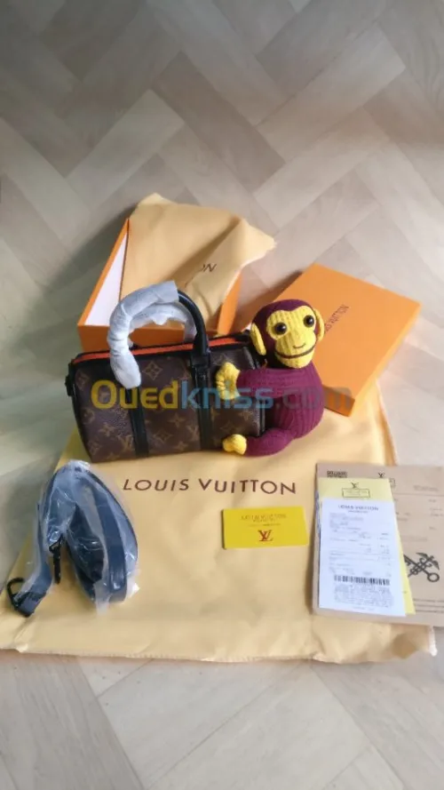 Sacs en cuir gros & detaile