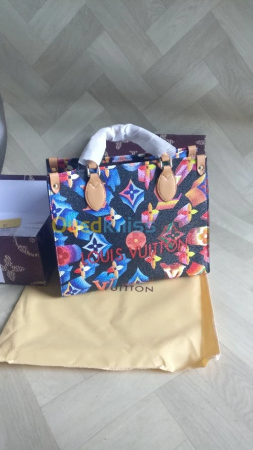 Sacs en cuir gros & detaile