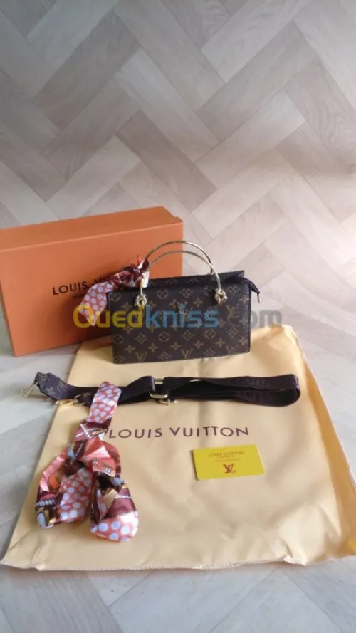 Sacs en cuir gros & detaile