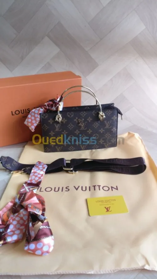 Sacs en cuir gros & detaile