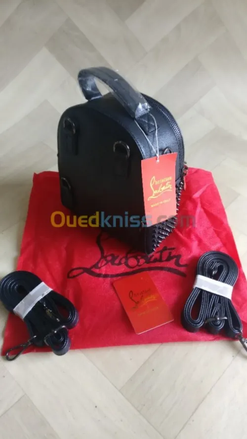 Sacs en cuir gros & detaile