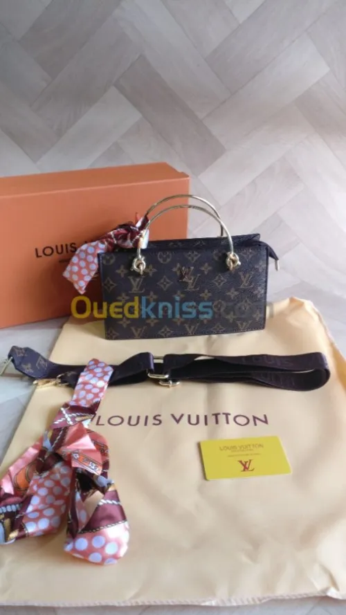 Sacs en cuir gros & detaile