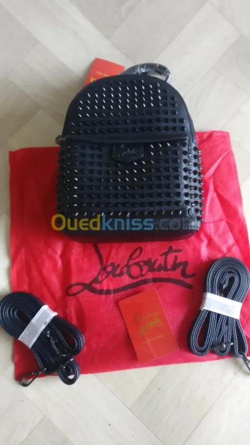 Sacs en cuir gros & detaile
