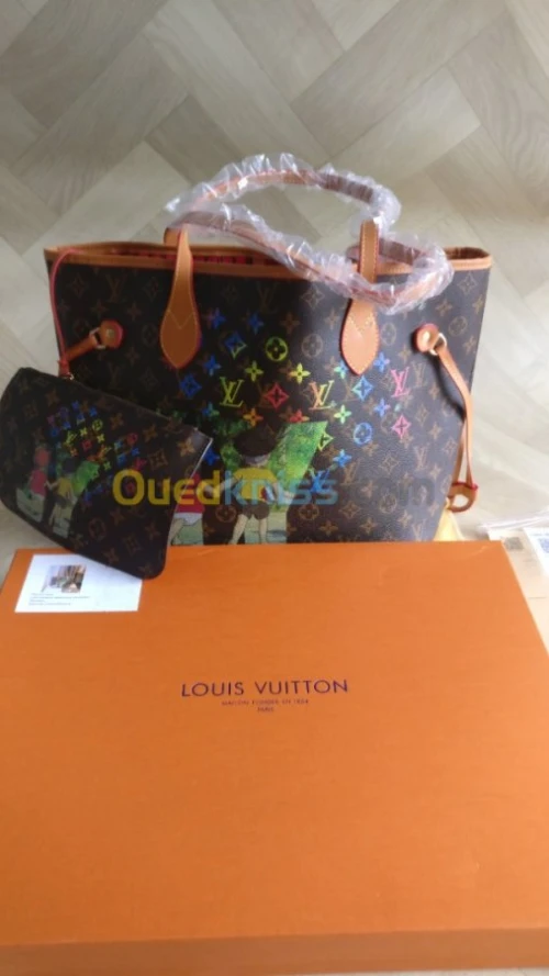 Sacs en cuir gros & detaile
