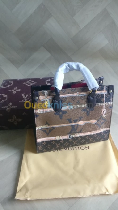 Sacs en cuir gros & detaile