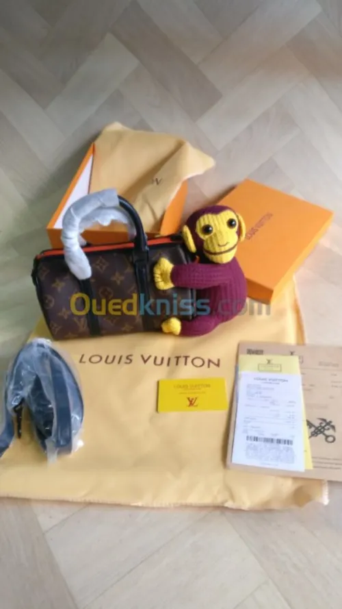 Sacs en cuir gros & detaile