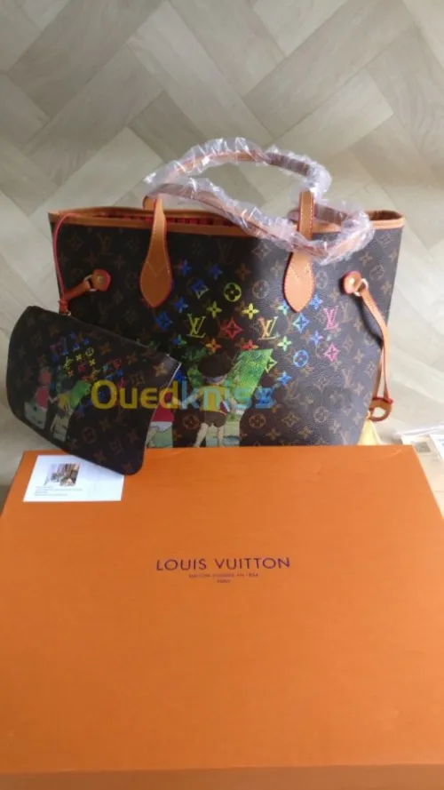 Sacs en cuir gros & detaile