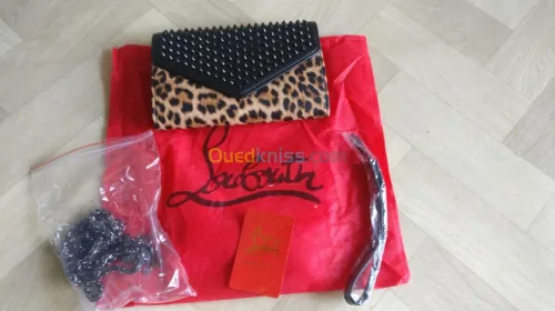 Sacs en cuir gros & detaile