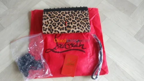 Sacs en cuir gros & detaile