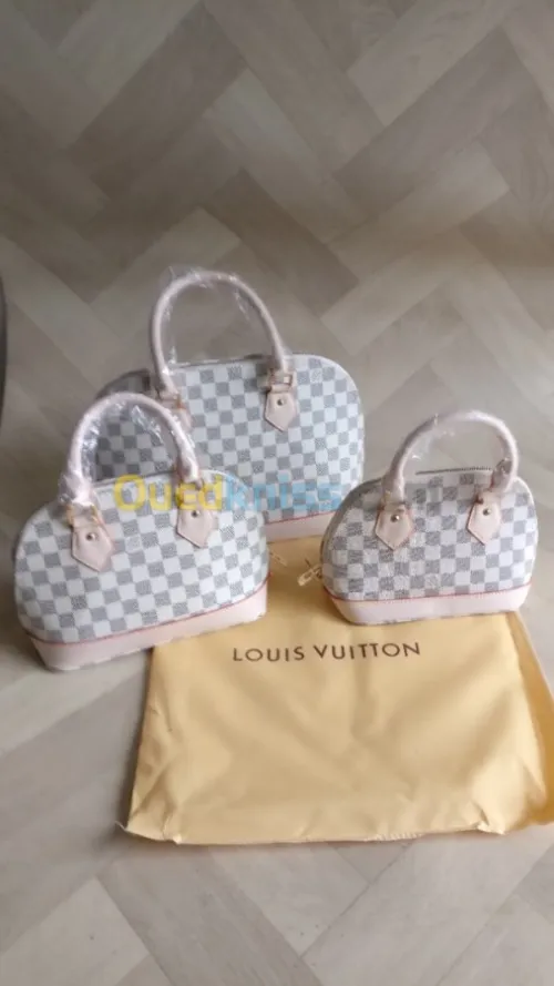 Sacs en cuir gros & detaile