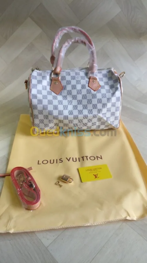 Sacs en cuir gros & detaile