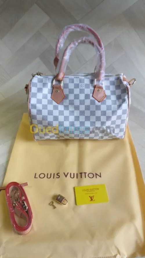 Sacs en cuir gros & detaile