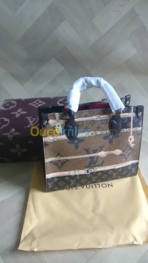 Sacs en cuir gros & detaile