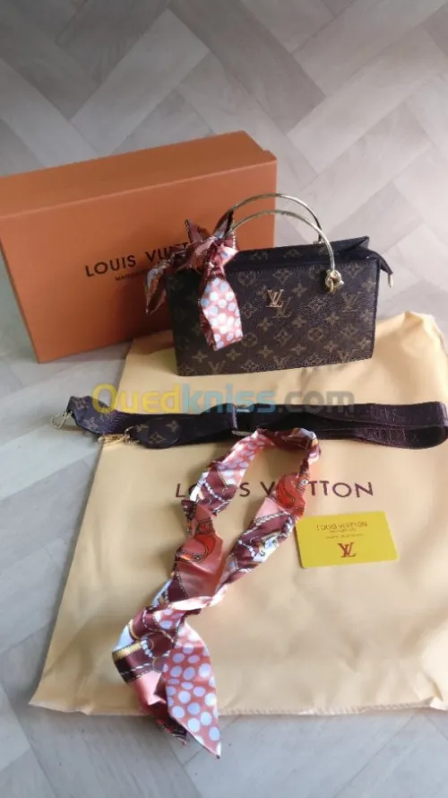 Sacs en cuir gros & detaile