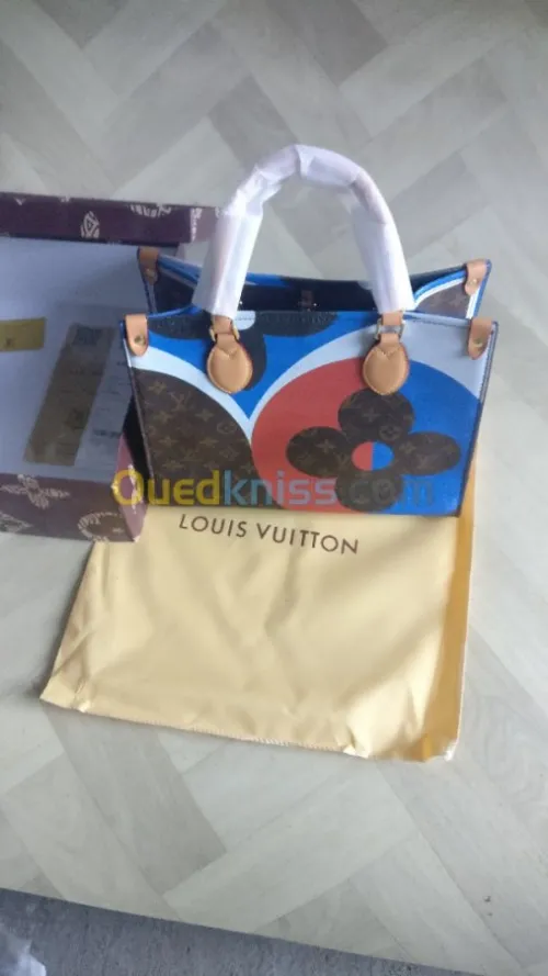 Sacs en cuir gros & detaile