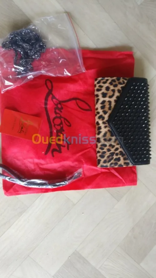 Sacs en cuir gros & detaile