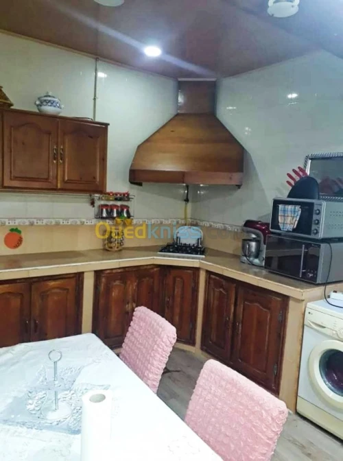 Vente Villa Tebessa Tebessa