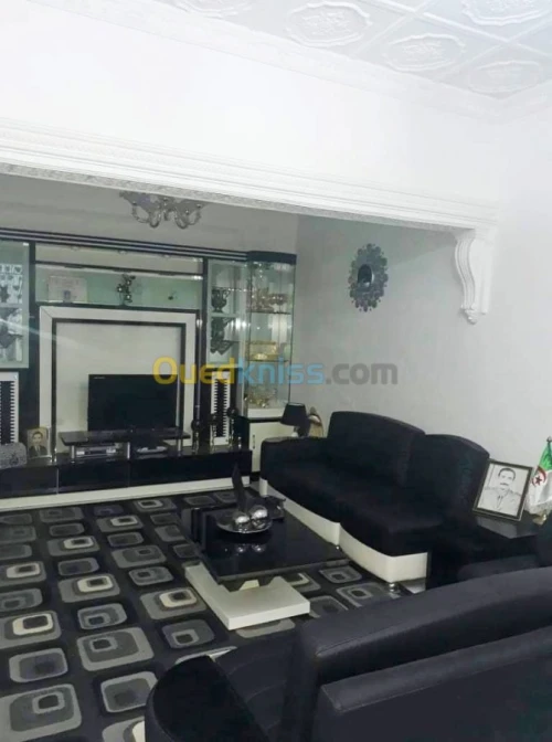 Vente Villa Tebessa Tebessa