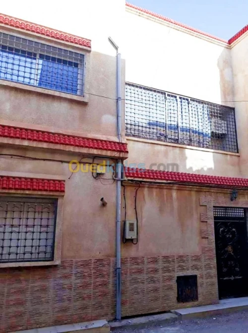 Vente Villa Tebessa Tebessa