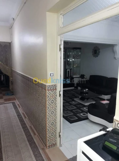 Vente Villa Tebessa Tebessa