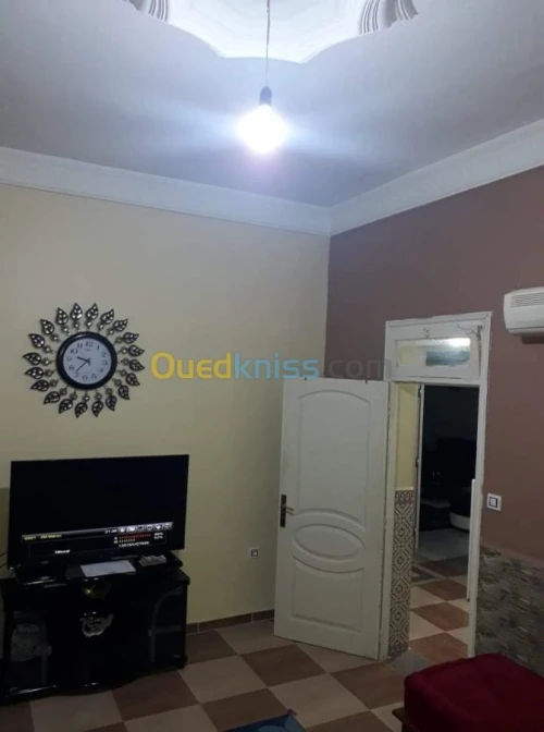 Vente Villa Tebessa Tebessa
