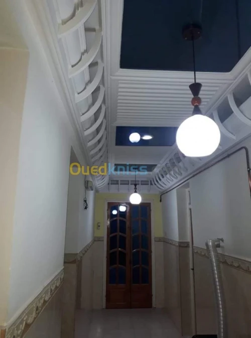 Vente Villa Tebessa Tebessa