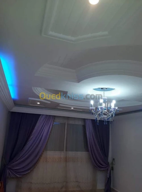 Vente Villa Tebessa Tebessa