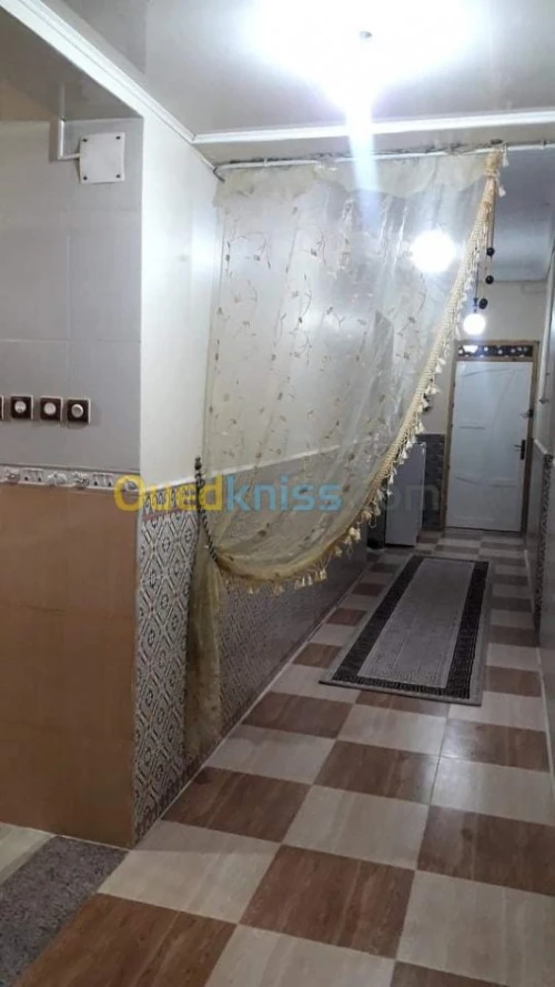 Vente Villa Tebessa Tebessa