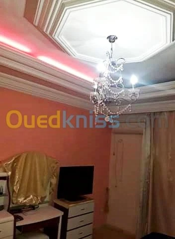 Vente Villa Tebessa Tebessa