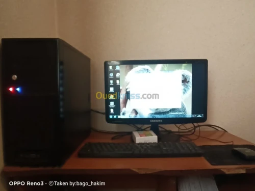 Pc dell