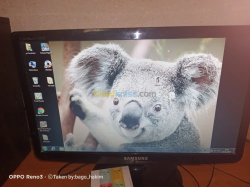 Pc dell
