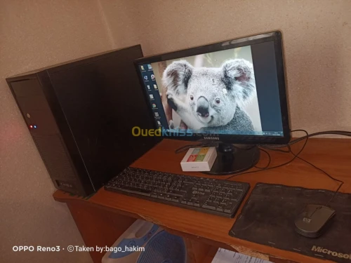 Pc dell