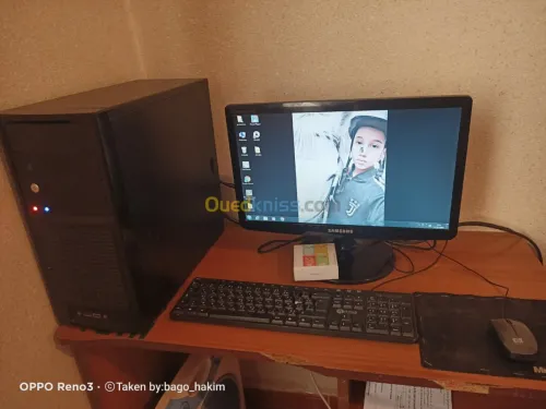 Pc dell