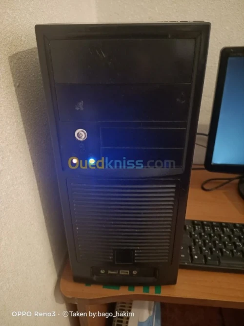 Pc dell