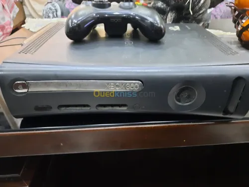 X box 360