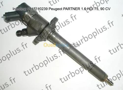 Injecteur diesel