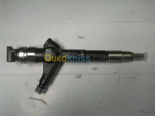 Injecteur diesel