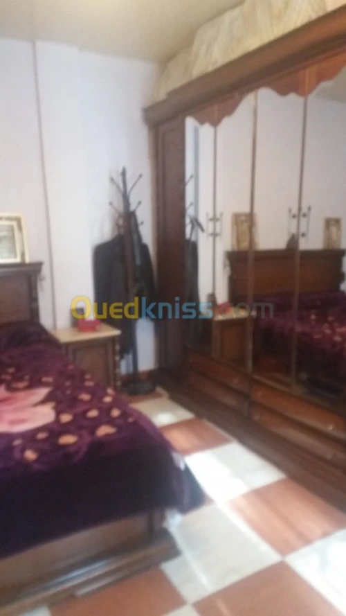 Vente Studio Alger Alger centre