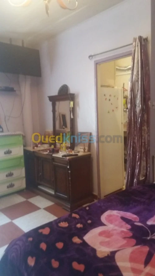 Vente Studio Alger Alger centre