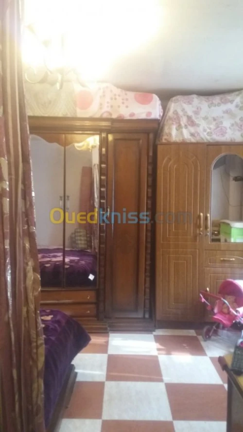 Vente Studio Alger Alger centre