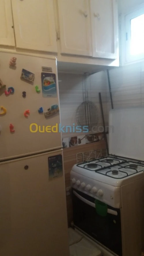 Vente Studio Alger Alger centre