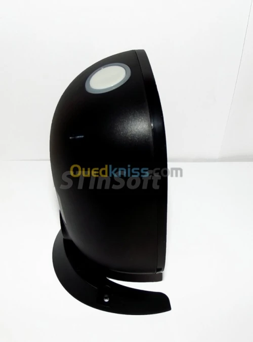 Lecteur code à barre 2D-8666