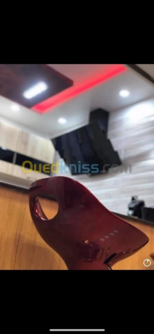 Vente Appartement F3 Boumerdes Boumerdes