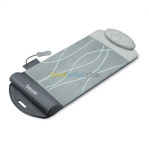 Tapis de yoga et d’étirements MG 280 Beurer